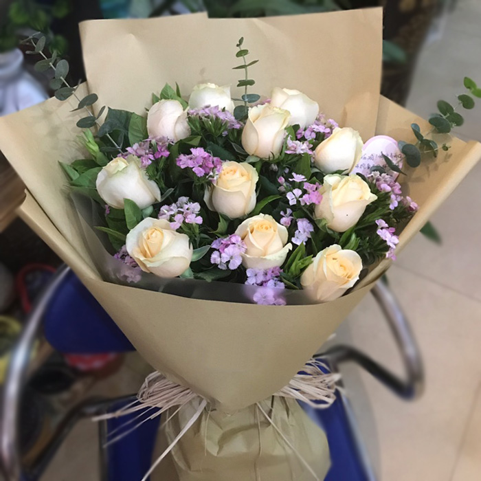 鲜花图片