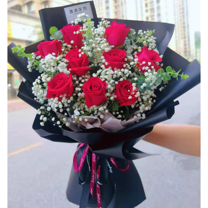 鲜花图片