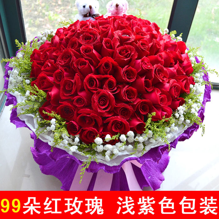 鲜花图片